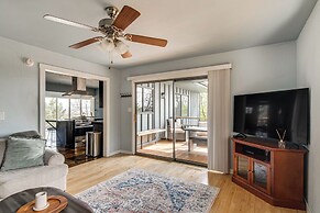 5 Mi to Area Attractions: Home w/ Hot Tub