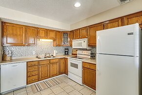 Lake-view Condo in Osage Beach: Walk to Boat Ramp