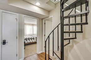 Lake-view Condo in Osage Beach: Walk to Boat Ramp