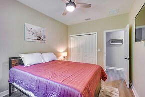 1 Mi to Florida State University: Tallahassee Gem