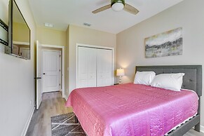 1 Mi to Florida State University: Tallahassee Gem