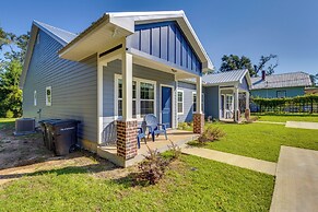 1 Mi to Florida State University: Tallahassee Gem