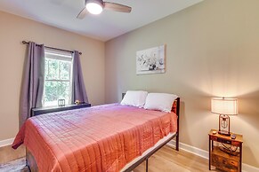 1 Mi to Florida State University: Tallahassee Gem