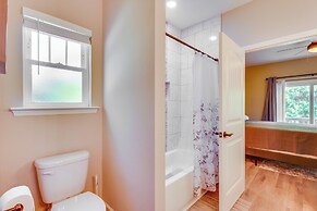 1 Mi to Florida State University: Tallahassee Gem