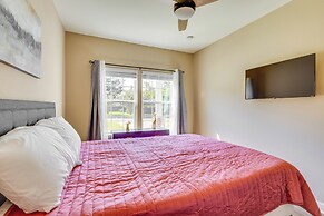 1 Mi to Florida State University: Tallahassee Gem