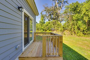 1 Mi to Florida State University: Tallahassee Gem