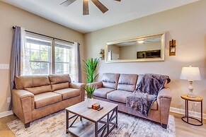 1 Mi to Florida State University: Tallahassee Gem