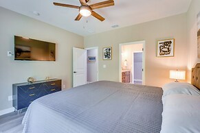 1 Mi to Florida State University: Tallahassee Gem