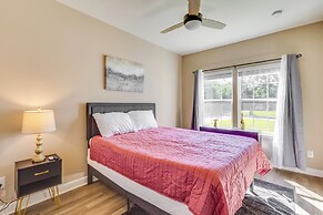 1 Mi to Florida State University: Tallahassee Gem