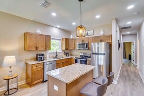 1 Mi to Florida State University: Tallahassee Gem