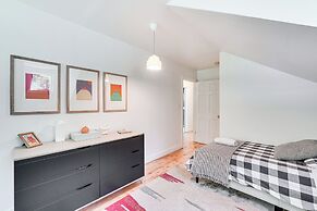 Secluded Kerhonkson Home w/ Fire Pit, Near Hiking!