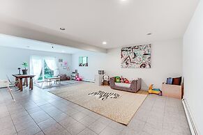 Secluded Kerhonkson Home w/ Fire Pit, Near Hiking!