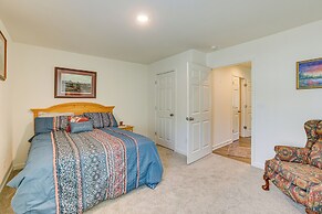 13 Mi to Tuscaloosa Riverwalk: Cottondale Home