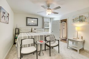 13 Mi to Tuscaloosa Riverwalk: Cottondale Home