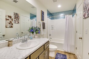 13 Mi to Tuscaloosa Riverwalk: Cottondale Home