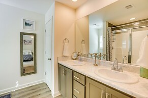 13 Mi to Tuscaloosa Riverwalk: Cottondale Home