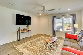 13 Mi to Tuscaloosa Riverwalk: Cottondale Home