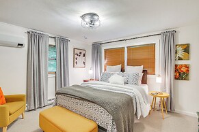 Serene Holmes Cottage Near Lakes & Trails!