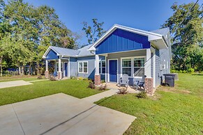 1 Mi to Florida State Capitol: Tallahassee Escape