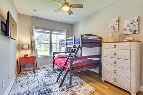 1 Mi to Florida State Capitol: Tallahassee Escape