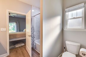 1 Mi to Florida State Capitol: Tallahassee Escape