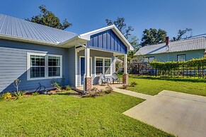 1 Mi to Florida State Capitol: Tallahassee Escape