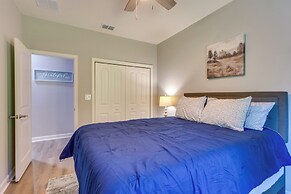 1 Mi to Florida State Capitol: Tallahassee Escape