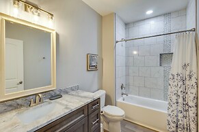 1 Mi to Florida State Capitol: Tallahassee Escape