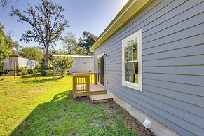 1 Mi to Florida State Capitol: Tallahassee Escape