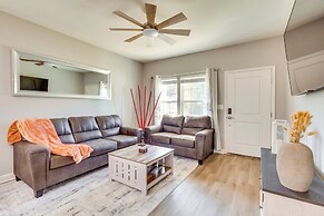 1 Mi to Florida State Capitol: Tallahassee Escape