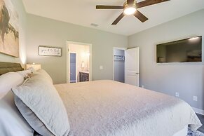 1 Mi to Florida State Capitol: Tallahassee Escape