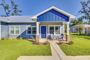 1 Mi to Florida State Capitol: Tallahassee Escape