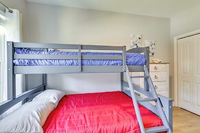 1 Mi to Florida State Capitol: Tallahassee Escape