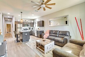 1 Mi to Florida State Capitol: Tallahassee Escape