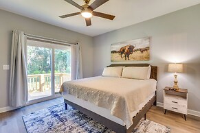 1 Mi to Florida State Capitol: Tallahassee Escape