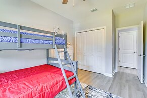 1 Mi to Florida State Capitol: Tallahassee Escape