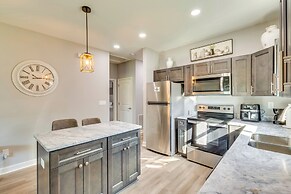 1 Mi to Florida State Capitol: Tallahassee Escape