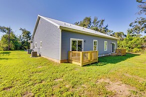 1 Mi to Florida State Capitol: Tallahassee Escape