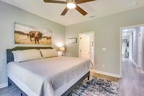 1 Mi to Florida State Capitol: Tallahassee Escape