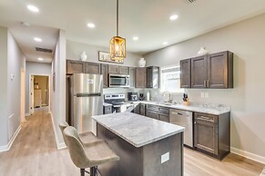 1 Mi to Florida State Capitol: Tallahassee Escape