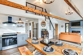 Lake Coeur D'alene Cabin w/ Boat Slip in Worley!