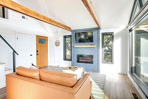 Lake Coeur D'alene Cabin w/ Boat Slip in Worley!