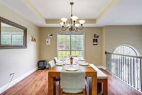 Lakefront Home w/ Private Boat Dock in Murrayville