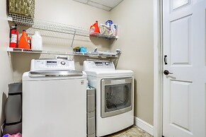 Lakefront Home w/ Private Boat Dock in Murrayville