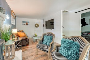 Cottage w/ Fire Pit & Grill in Mi-wuk Village!