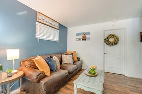 Cottage w/ Fire Pit & Grill in Mi-wuk Village!
