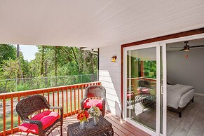 ~ 1 Mi to Lavon Lake: Princeton Retreat