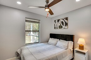 ~ 1 Mi to Lavon Lake: Princeton Retreat