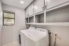 ~ 1 Mi to Lavon Lake: Princeton Retreat