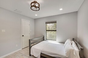 ~ 1 Mi to Lavon Lake: Princeton Retreat